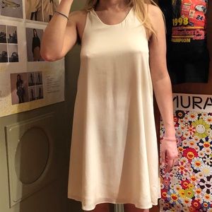 Alice + Olivia stunning statement summer dress